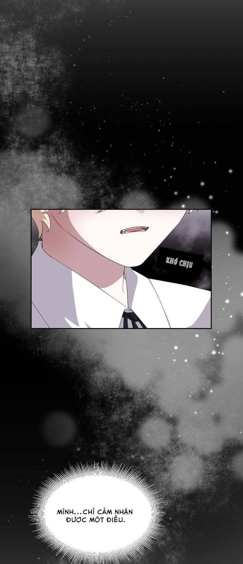 Nhân Vật Phản Diện Muốn Chết Một Cách Duyên Dáng Chapter 16 - Trang 2