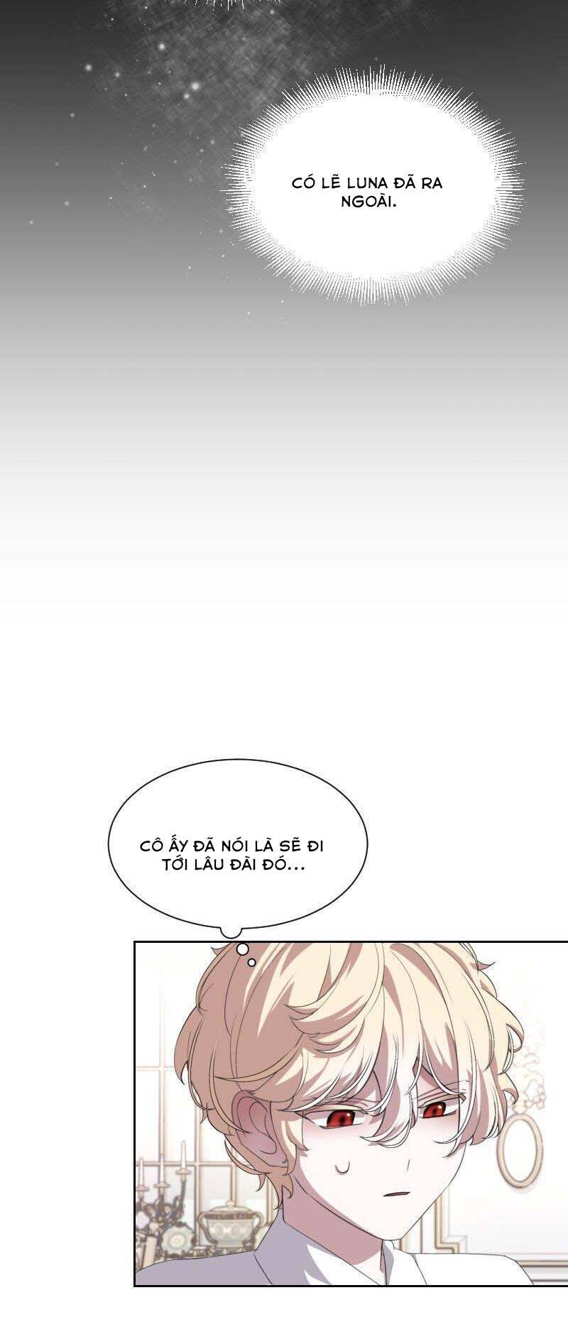 Nhân Vật Phản Diện Muốn Chết Một Cách Duyên Dáng Chapter 16 - Trang 2