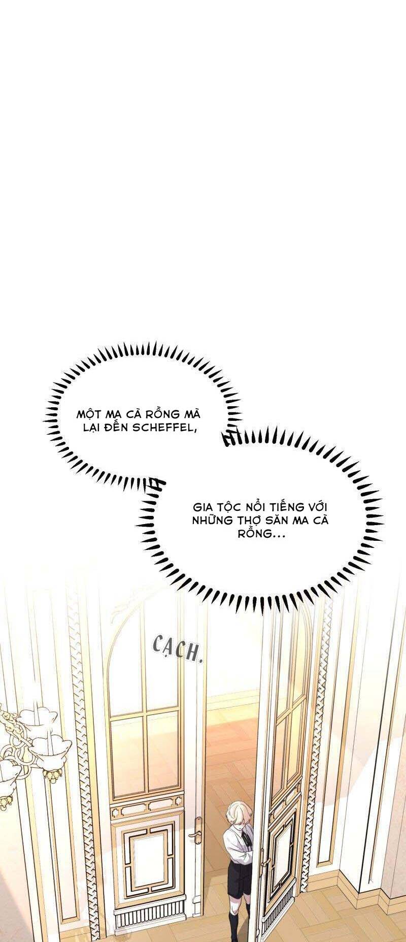 Nhân Vật Phản Diện Muốn Chết Một Cách Duyên Dáng Chapter 16 - Trang 2