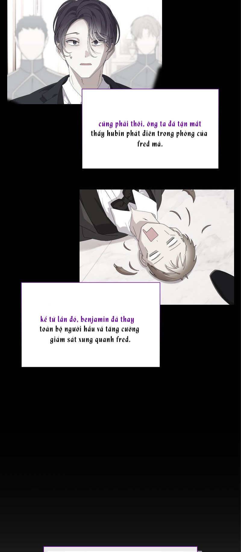 Nhân Vật Phản Diện Muốn Chết Một Cách Duyên Dáng Chapter 17 - Trang 2