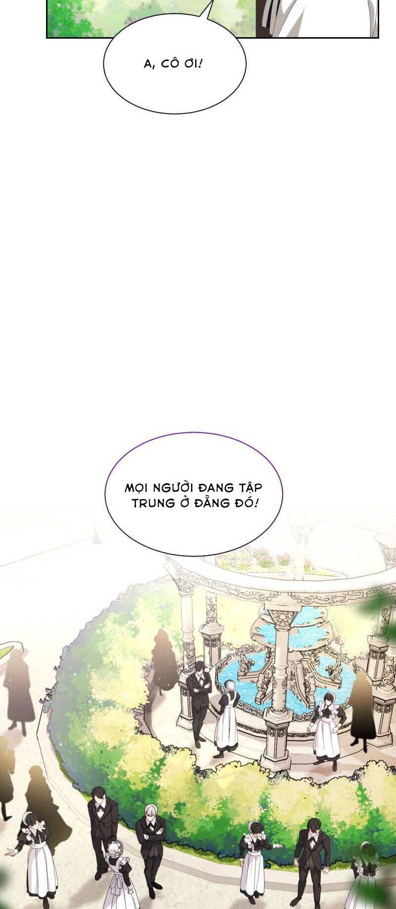 Nhân Vật Phản Diện Muốn Chết Một Cách Duyên Dáng Chapter 17 - Trang 2