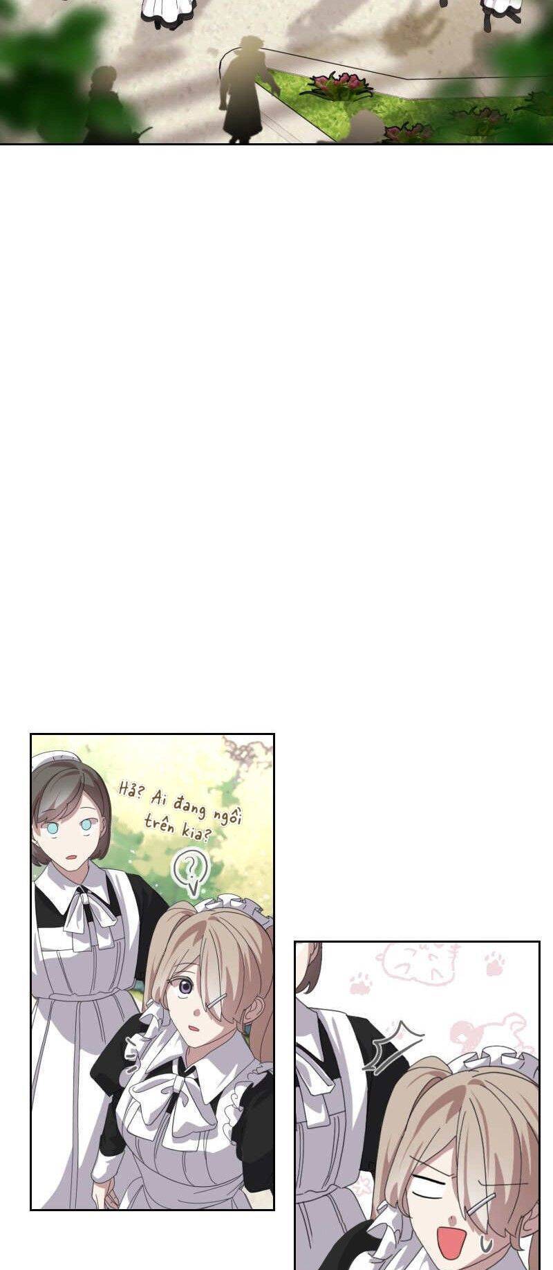 Nhân Vật Phản Diện Muốn Chết Một Cách Duyên Dáng Chapter 17 - Trang 2