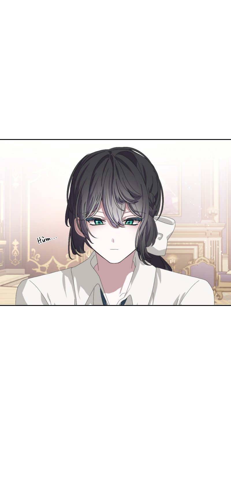 Nhân Vật Phản Diện Muốn Chết Một Cách Duyên Dáng Chapter 17 - Trang 2