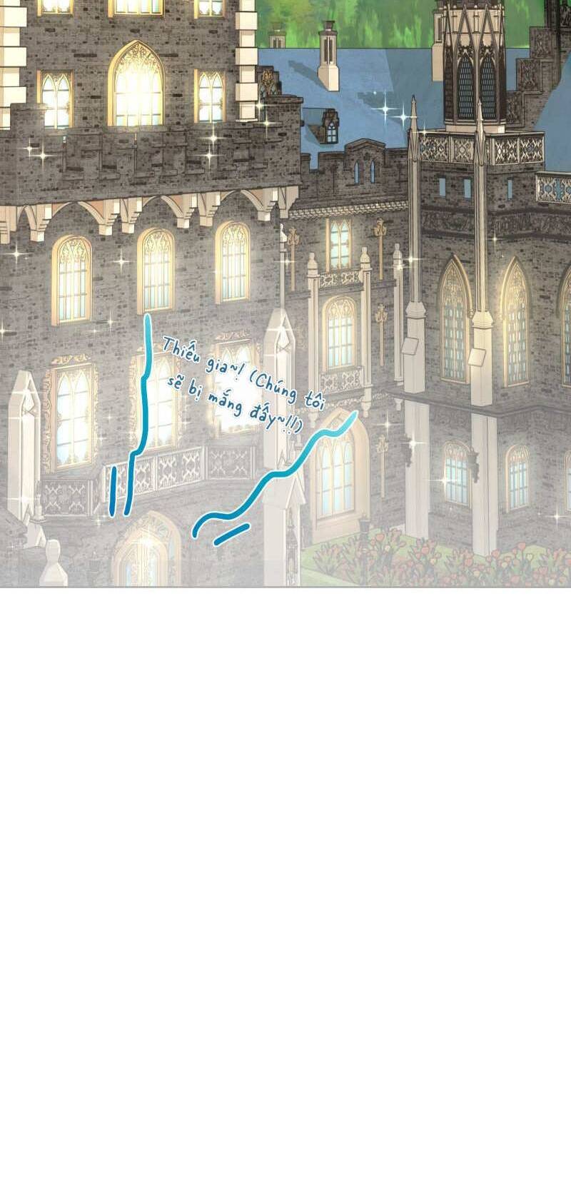 Nhân Vật Phản Diện Muốn Chết Một Cách Duyên Dáng Chapter 17 - Trang 2