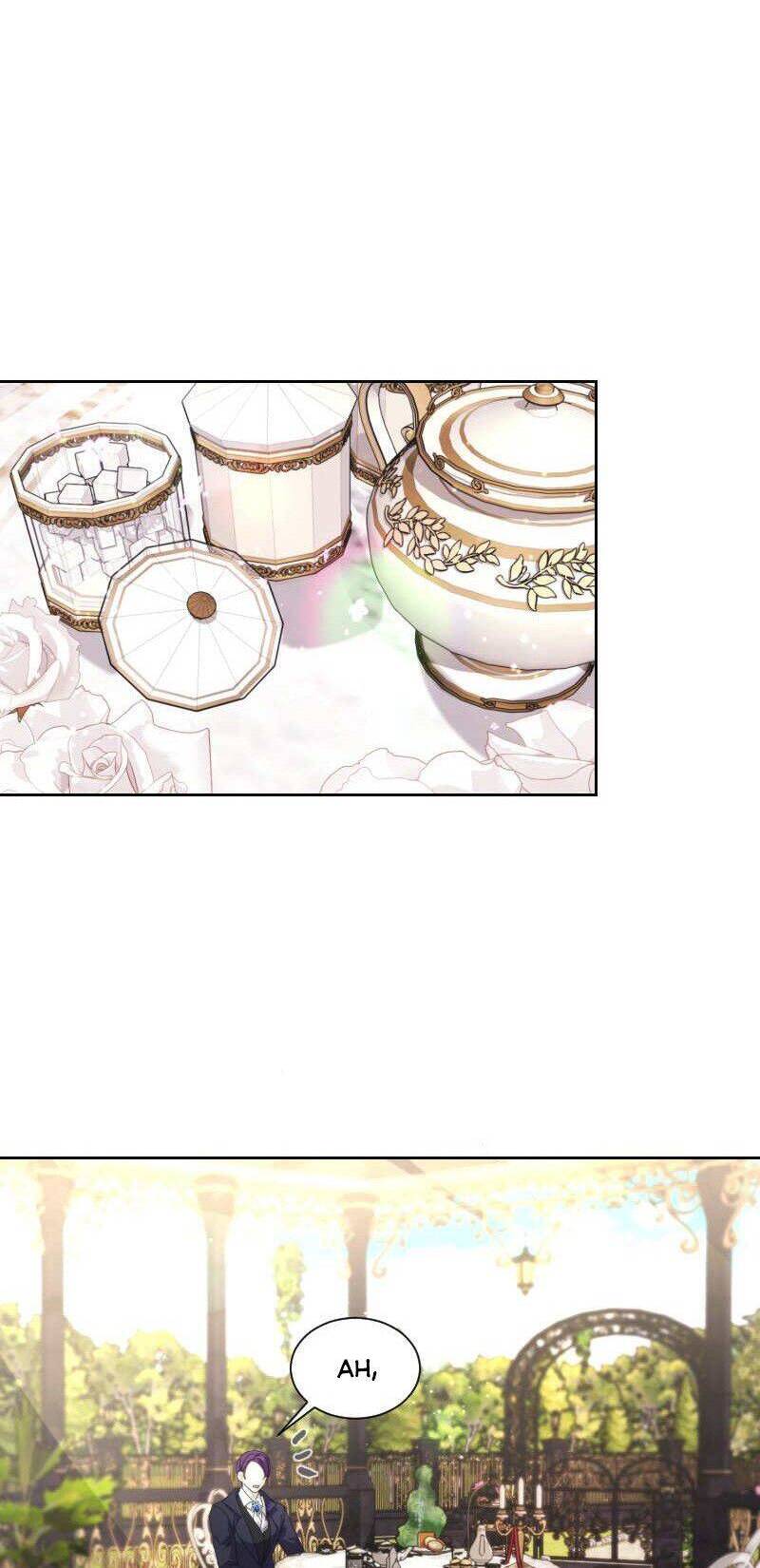 Nhân Vật Phản Diện Muốn Chết Một Cách Duyên Dáng Chapter 17 - Trang 2