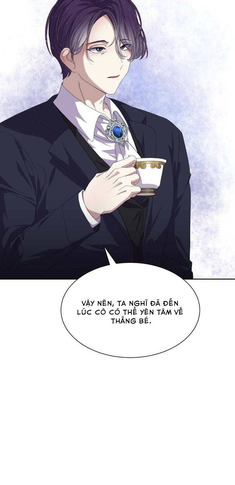 Nhân Vật Phản Diện Muốn Chết Một Cách Duyên Dáng Chapter 17 - Trang 2