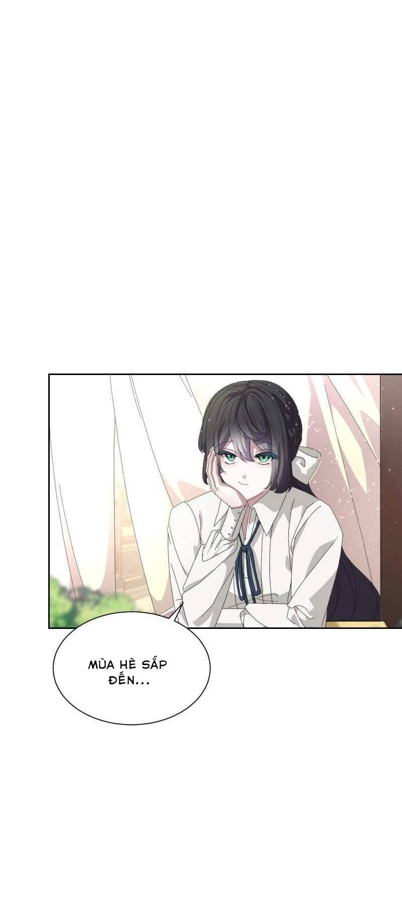 Nhân Vật Phản Diện Muốn Chết Một Cách Duyên Dáng Chapter 17 - Trang 2