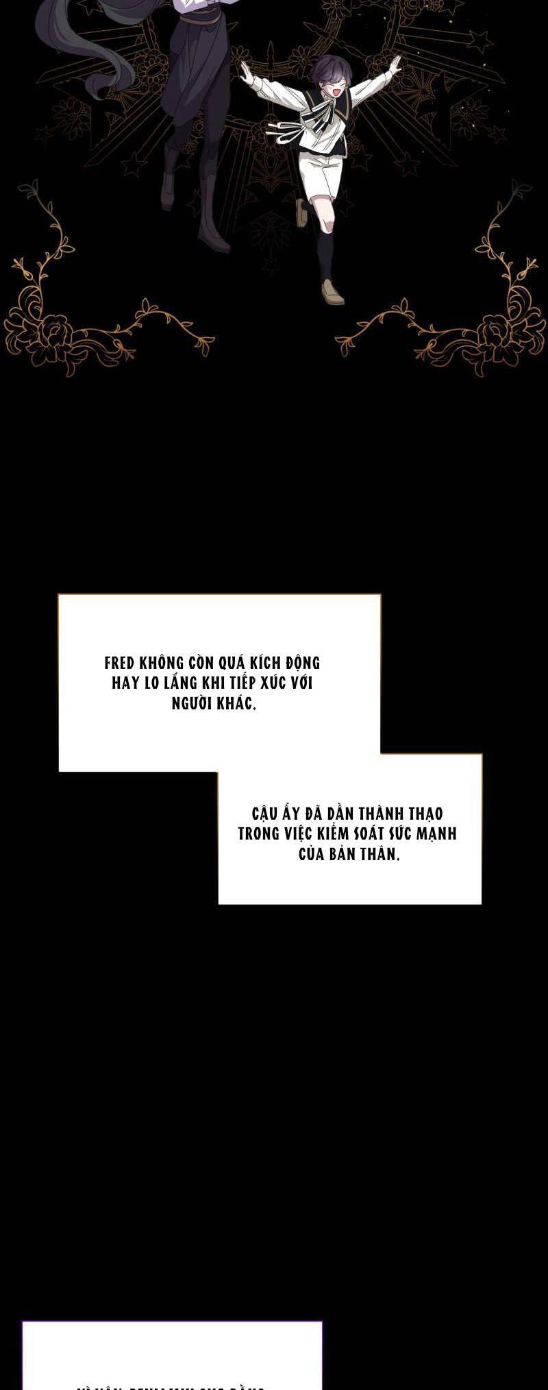 Nhân Vật Phản Diện Muốn Chết Một Cách Duyên Dáng Chapter 17 - Trang 2