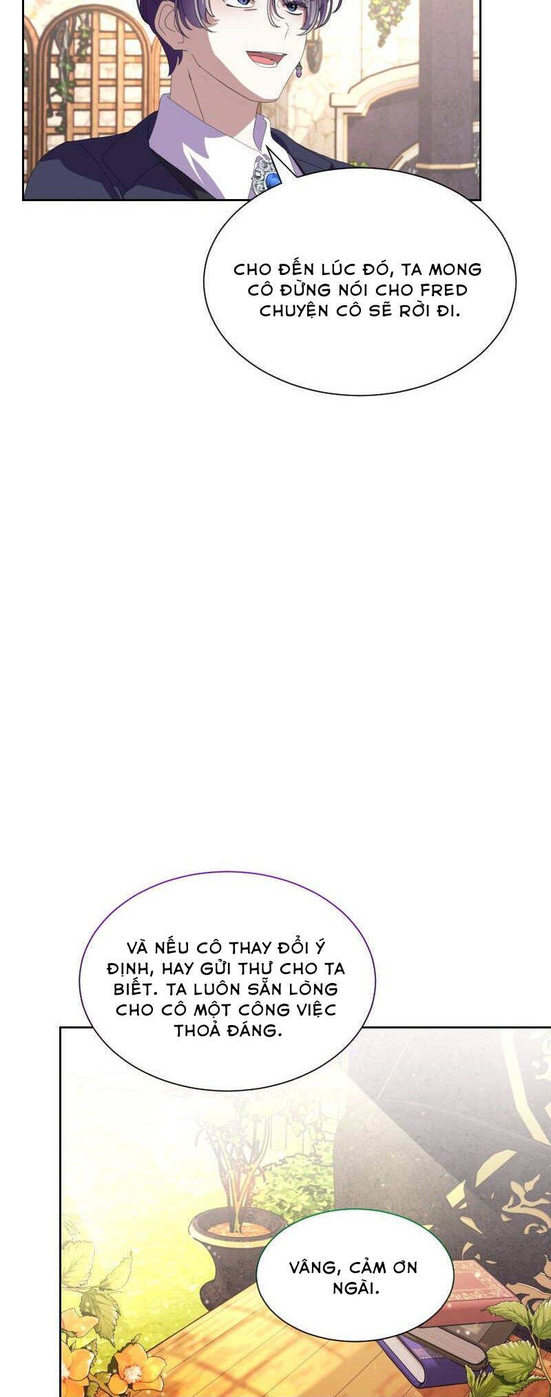 Nhân Vật Phản Diện Muốn Chết Một Cách Duyên Dáng Chapter 17 - Trang 2