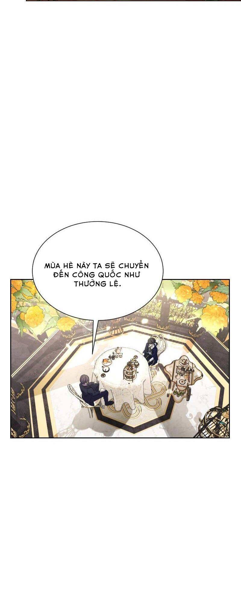 Nhân Vật Phản Diện Muốn Chết Một Cách Duyên Dáng Chapter 17 - Trang 2