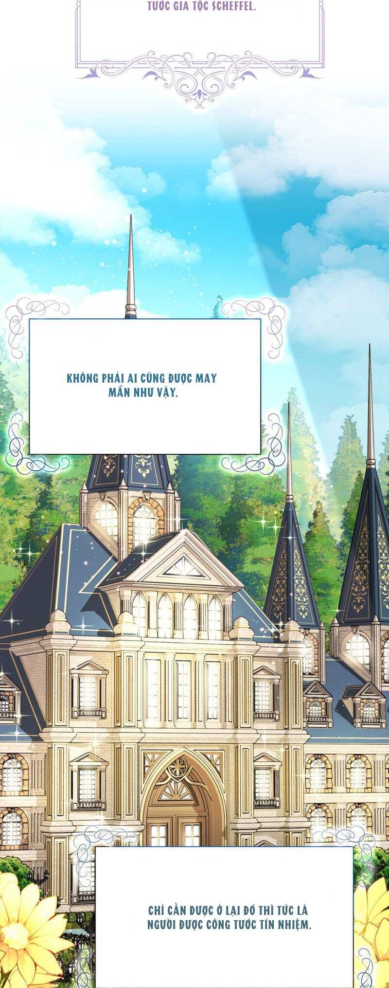 Nhân Vật Phản Diện Muốn Chết Một Cách Duyên Dáng Chapter 17 - Trang 2