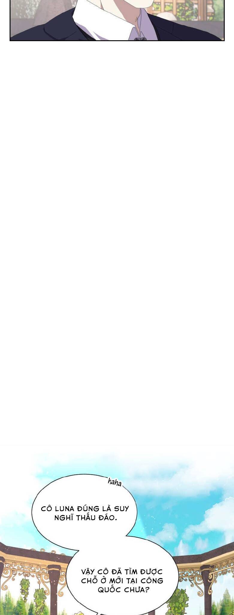 Nhân Vật Phản Diện Muốn Chết Một Cách Duyên Dáng Chapter 17 - Trang 2