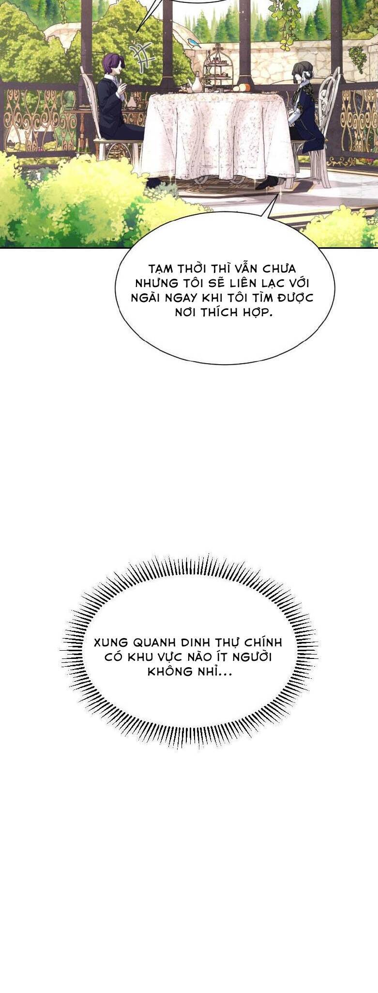 Nhân Vật Phản Diện Muốn Chết Một Cách Duyên Dáng Chapter 17 - Trang 2