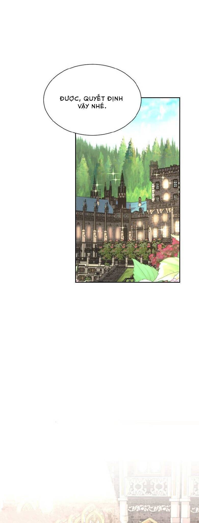 Nhân Vật Phản Diện Muốn Chết Một Cách Duyên Dáng Chapter 17 - Trang 2