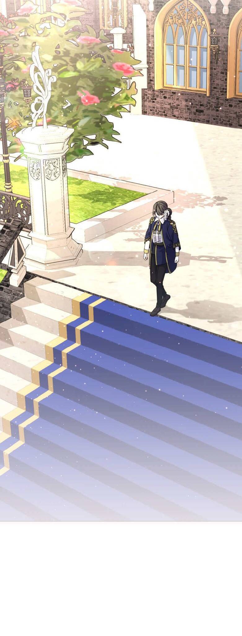 Nhân Vật Phản Diện Muốn Chết Một Cách Duyên Dáng Chapter 17 - Trang 2