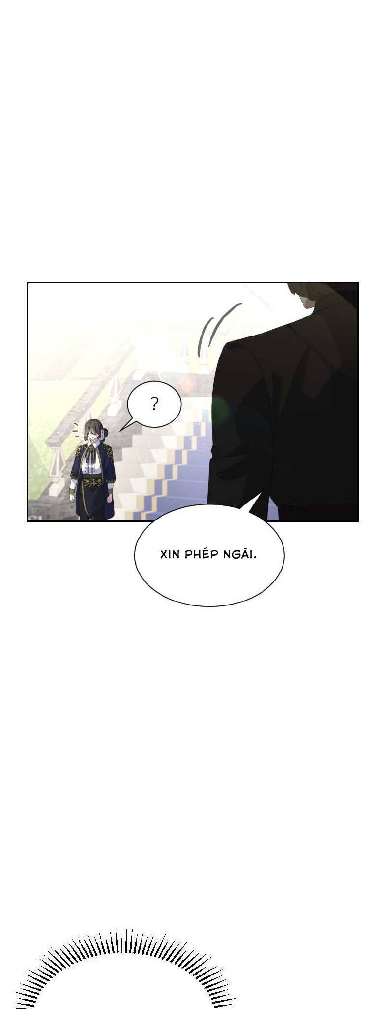 Nhân Vật Phản Diện Muốn Chết Một Cách Duyên Dáng Chapter 17 - Trang 2