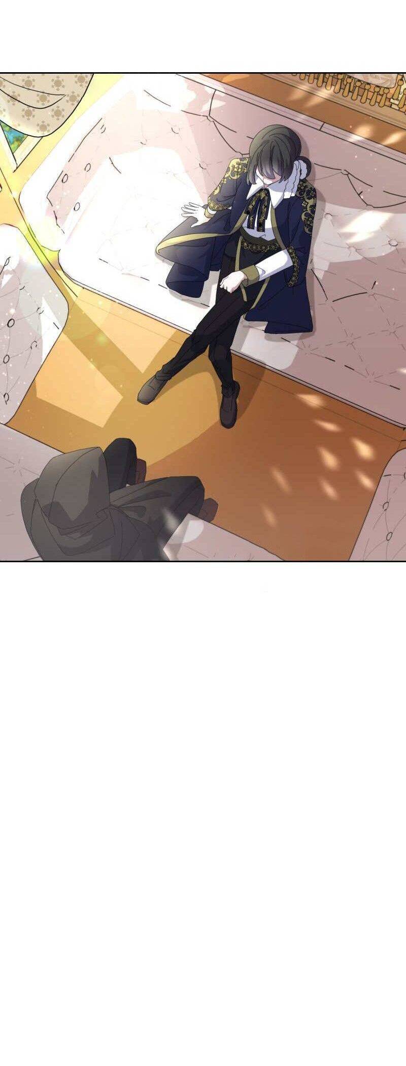 Nhân Vật Phản Diện Muốn Chết Một Cách Duyên Dáng Chapter 17 - Trang 2