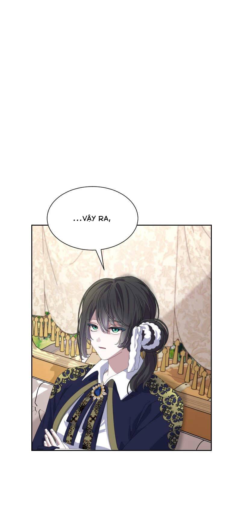 Nhân Vật Phản Diện Muốn Chết Một Cách Duyên Dáng Chapter 17 - Trang 2