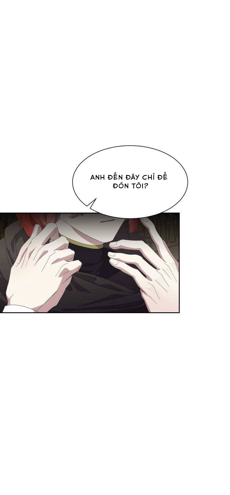 Nhân Vật Phản Diện Muốn Chết Một Cách Duyên Dáng Chapter 17 - Trang 2