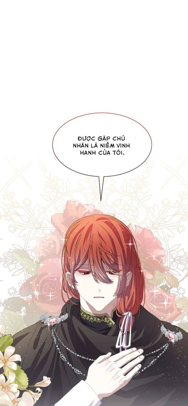 Nhân Vật Phản Diện Muốn Chết Một Cách Duyên Dáng Chapter 17 - Trang 2