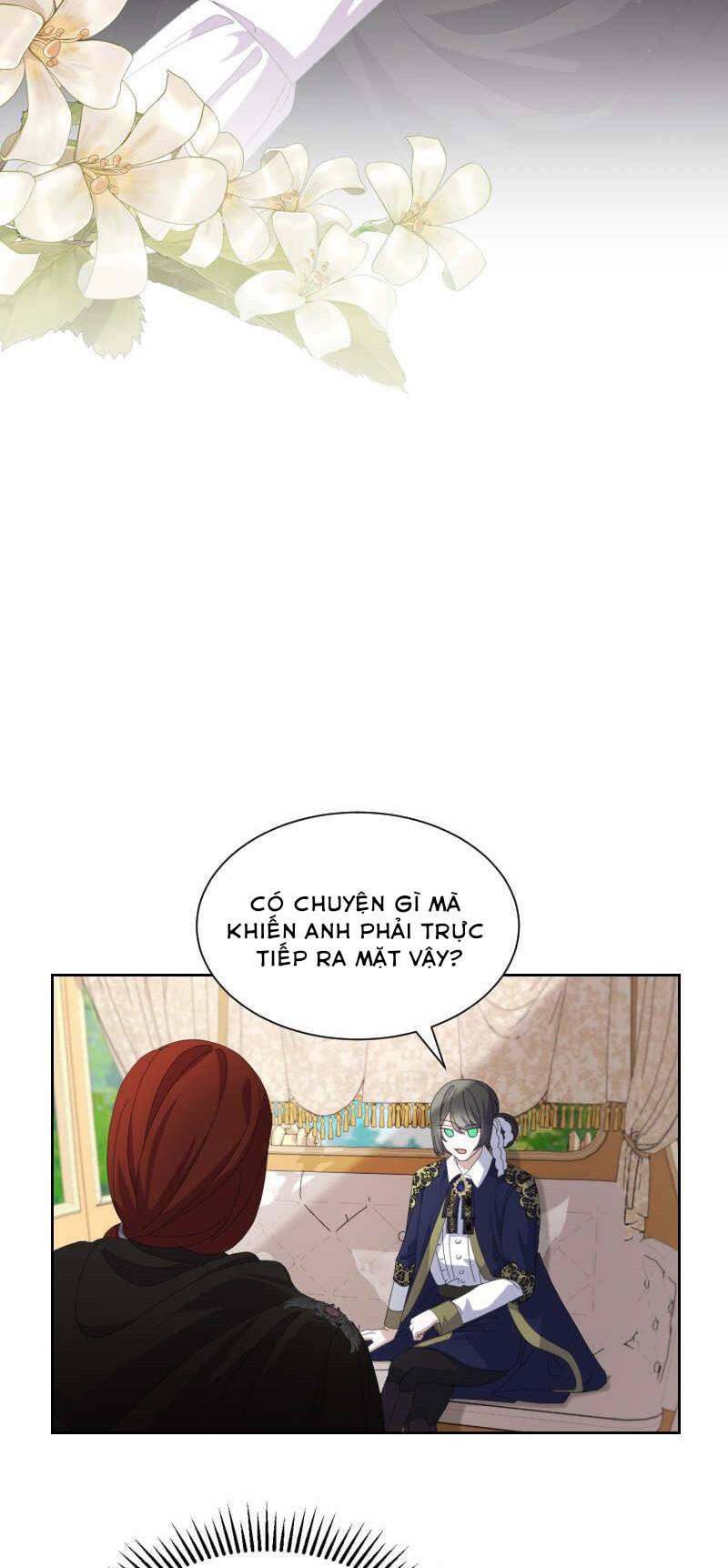 Nhân Vật Phản Diện Muốn Chết Một Cách Duyên Dáng Chapter 17 - Trang 2