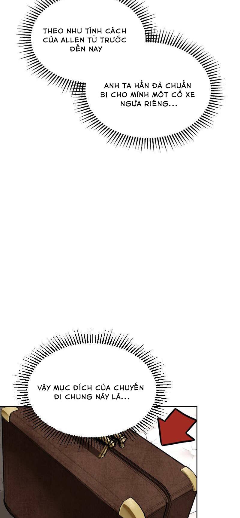 Nhân Vật Phản Diện Muốn Chết Một Cách Duyên Dáng Chapter 17 - Trang 2