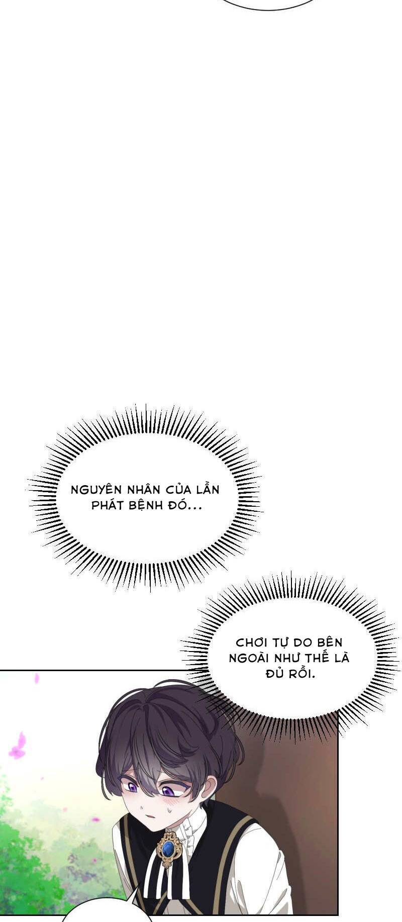 Nhân Vật Phản Diện Muốn Chết Một Cách Duyên Dáng Chapter 17 - Trang 2