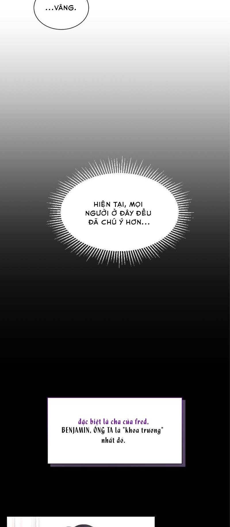 Nhân Vật Phản Diện Muốn Chết Một Cách Duyên Dáng Chapter 17 - Trang 2