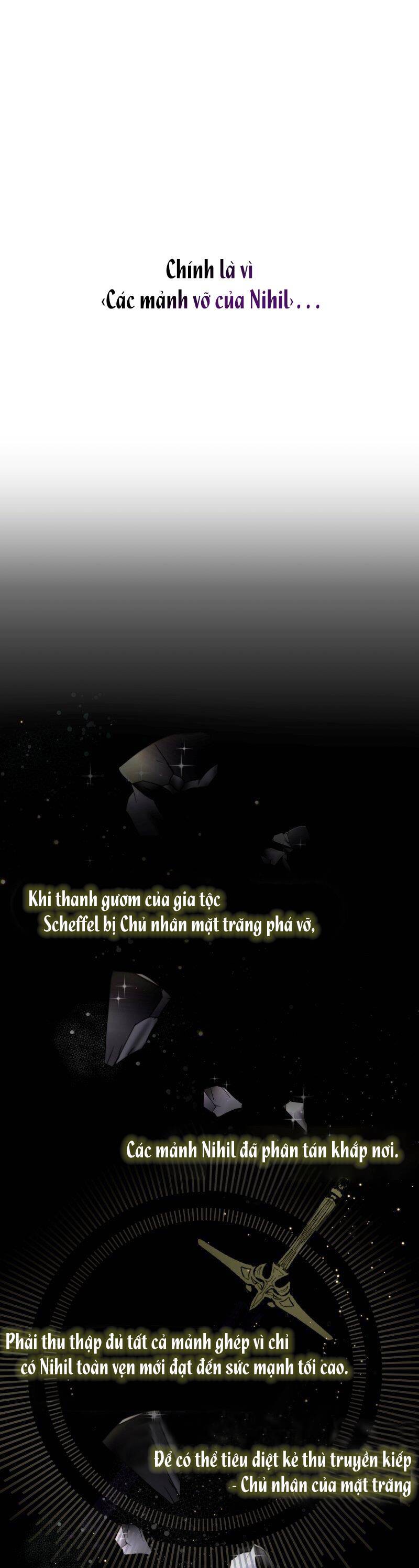 Nhân Vật Phản Diện Muốn Chết Một Cách Duyên Dáng Chapter 18 - Trang 2