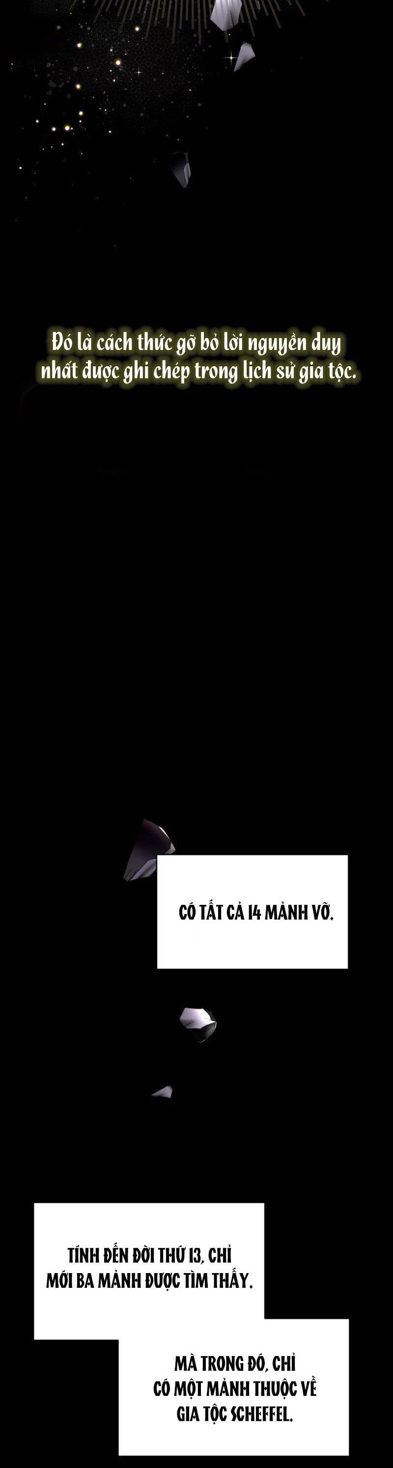 Nhân Vật Phản Diện Muốn Chết Một Cách Duyên Dáng Chapter 18 - Trang 2