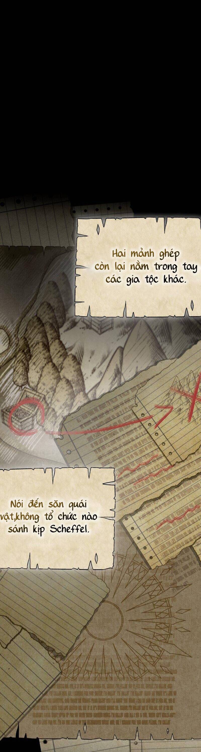 Nhân Vật Phản Diện Muốn Chết Một Cách Duyên Dáng Chapter 18 - Trang 2