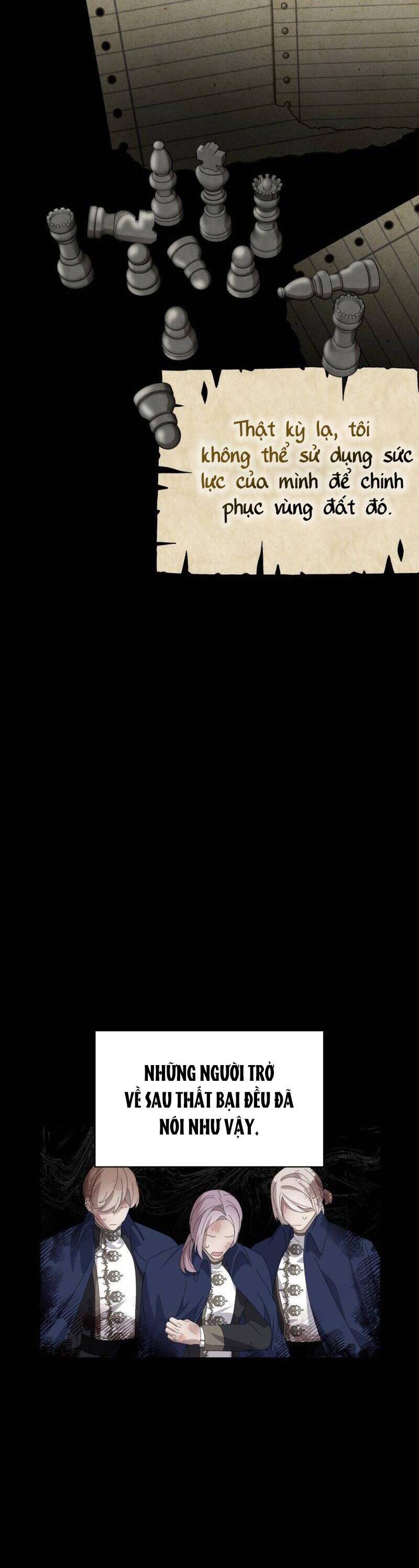 Nhân Vật Phản Diện Muốn Chết Một Cách Duyên Dáng Chapter 18 - Trang 2