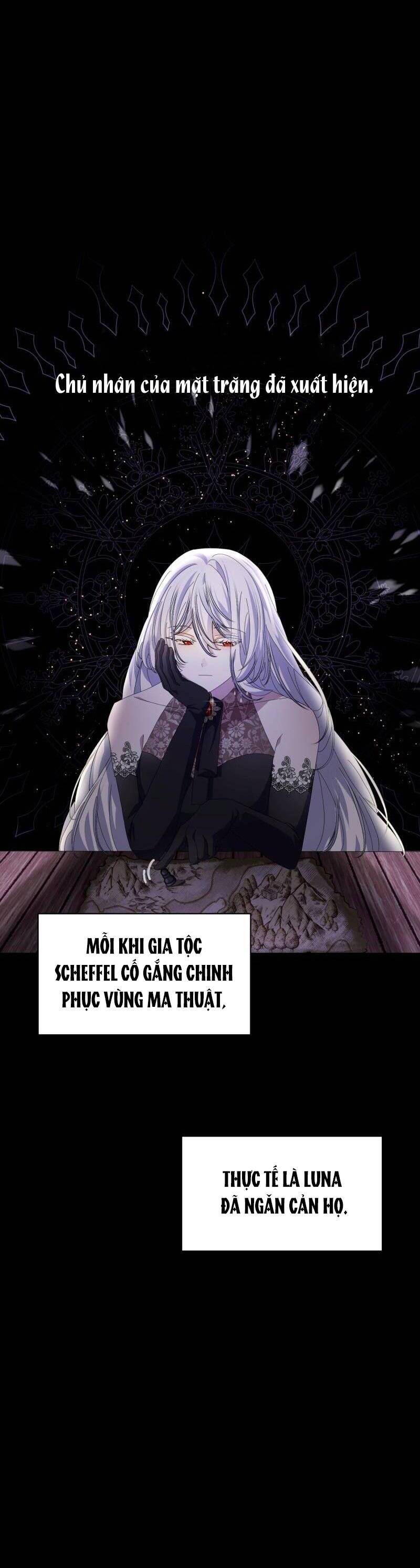 Nhân Vật Phản Diện Muốn Chết Một Cách Duyên Dáng Chapter 18 - Trang 2