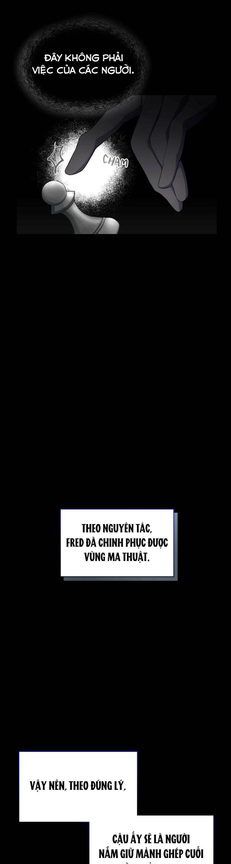 Nhân Vật Phản Diện Muốn Chết Một Cách Duyên Dáng Chapter 18 - Trang 2