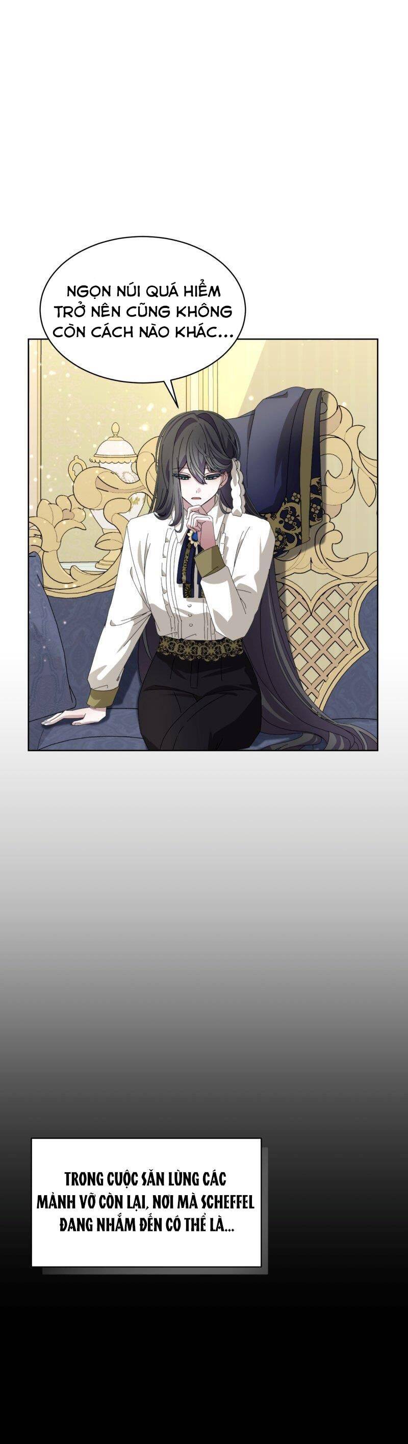 Nhân Vật Phản Diện Muốn Chết Một Cách Duyên Dáng Chapter 18 - Trang 2