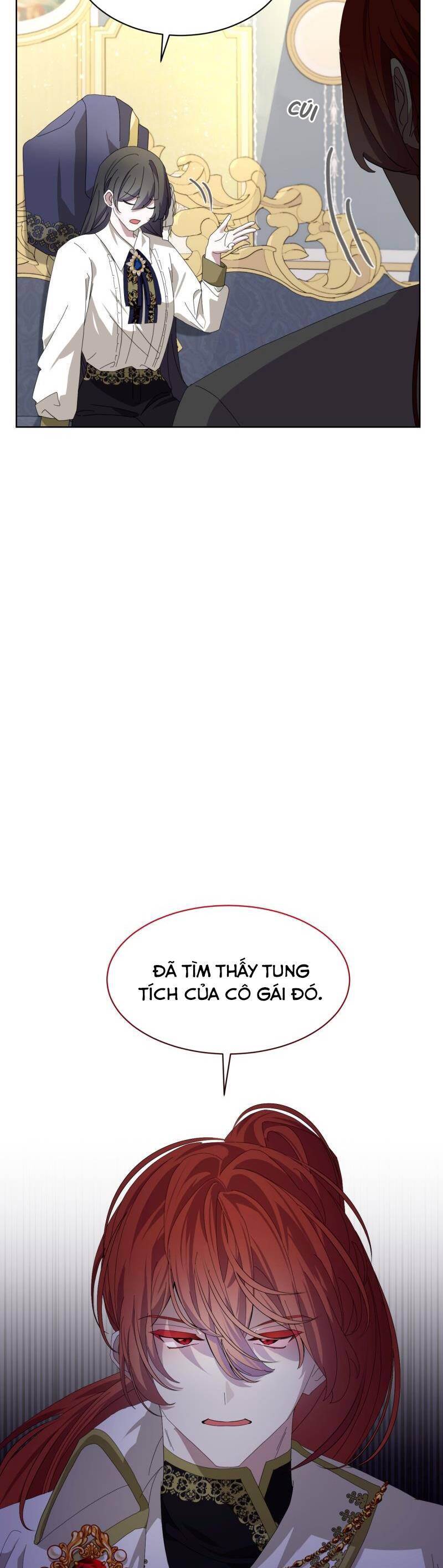 Nhân Vật Phản Diện Muốn Chết Một Cách Duyên Dáng Chapter 18 - Trang 2