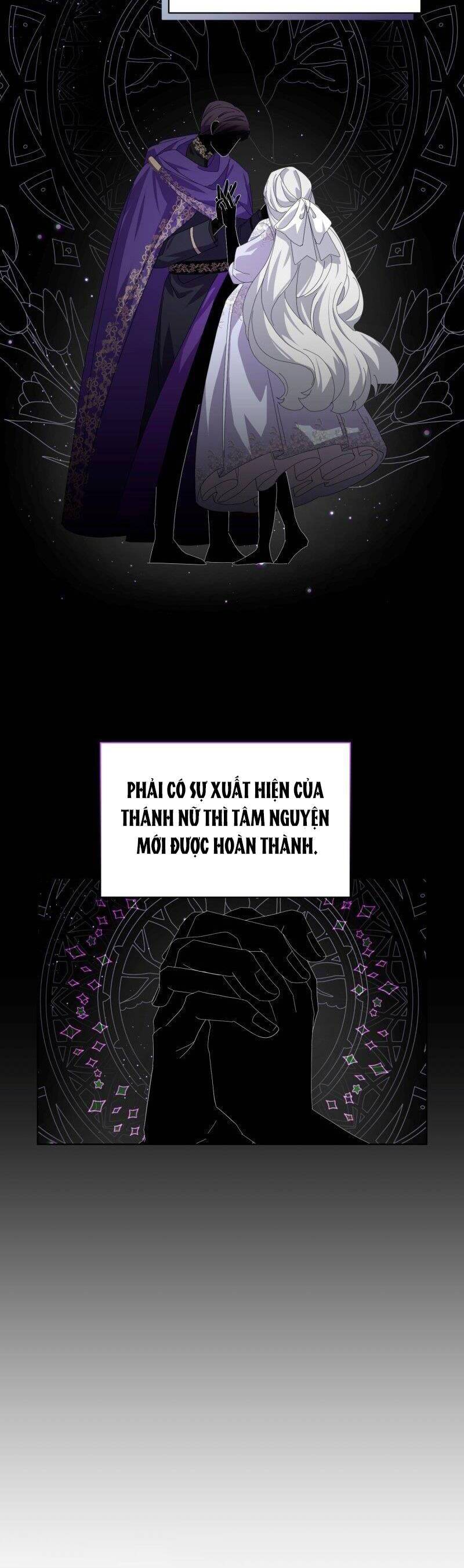 Nhân Vật Phản Diện Muốn Chết Một Cách Duyên Dáng Chapter 18 - Trang 2