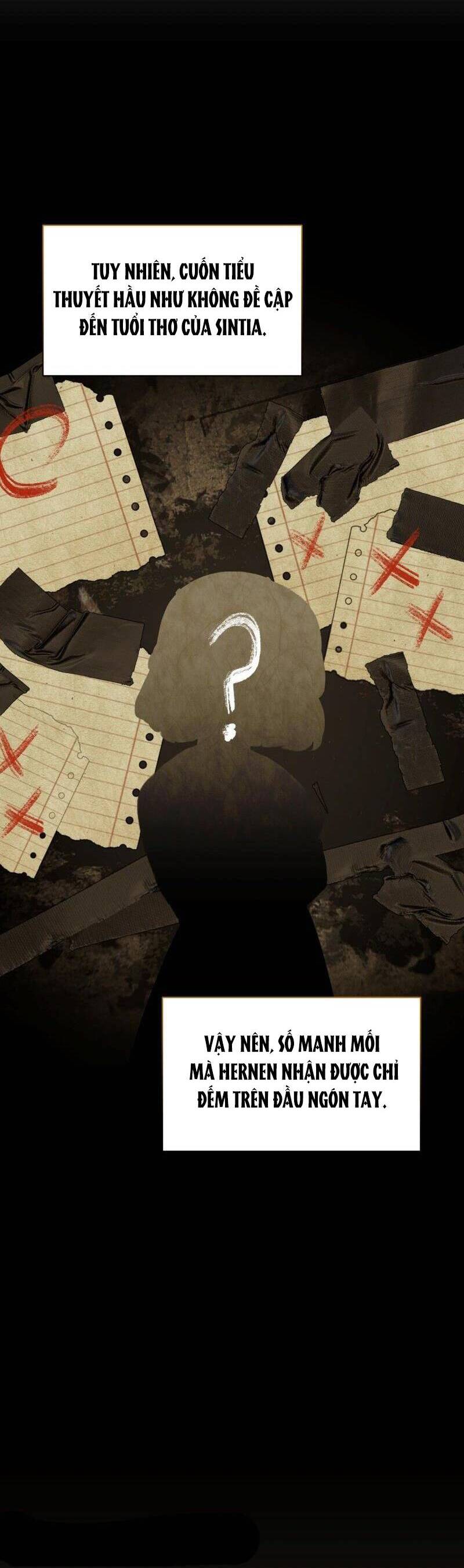 Nhân Vật Phản Diện Muốn Chết Một Cách Duyên Dáng Chapter 18 - Trang 2