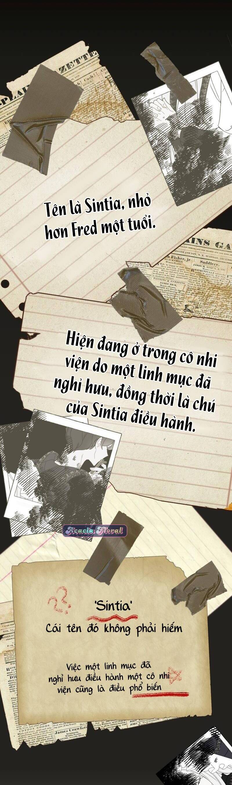 Nhân Vật Phản Diện Muốn Chết Một Cách Duyên Dáng Chapter 18 - Trang 2