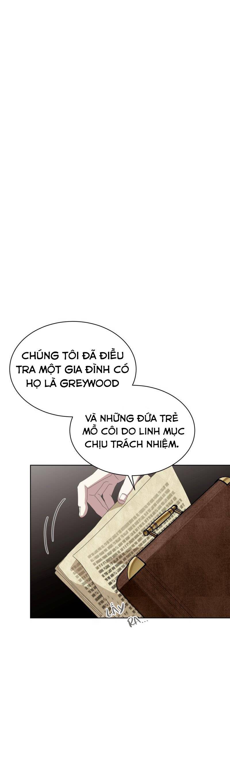 Nhân Vật Phản Diện Muốn Chết Một Cách Duyên Dáng Chapter 18 - Trang 2