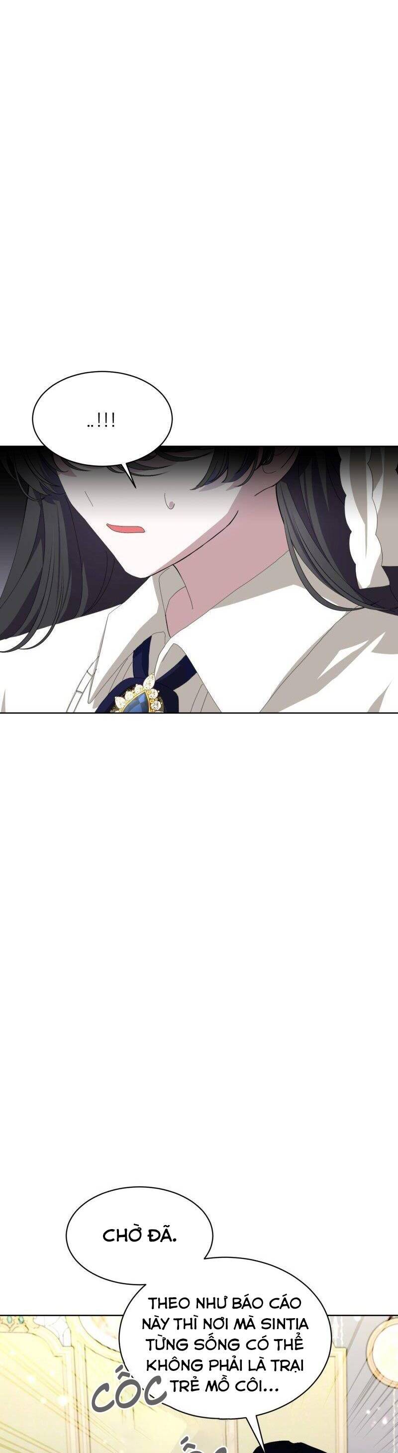 Nhân Vật Phản Diện Muốn Chết Một Cách Duyên Dáng Chapter 18 - Trang 2