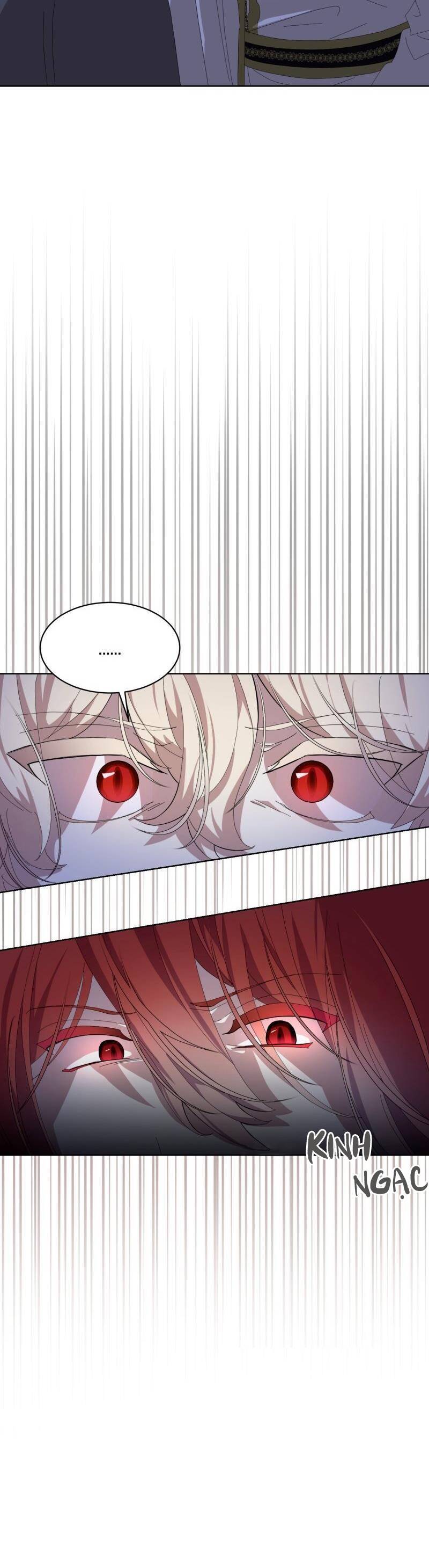 Nhân Vật Phản Diện Muốn Chết Một Cách Duyên Dáng Chapter 18 - Trang 2