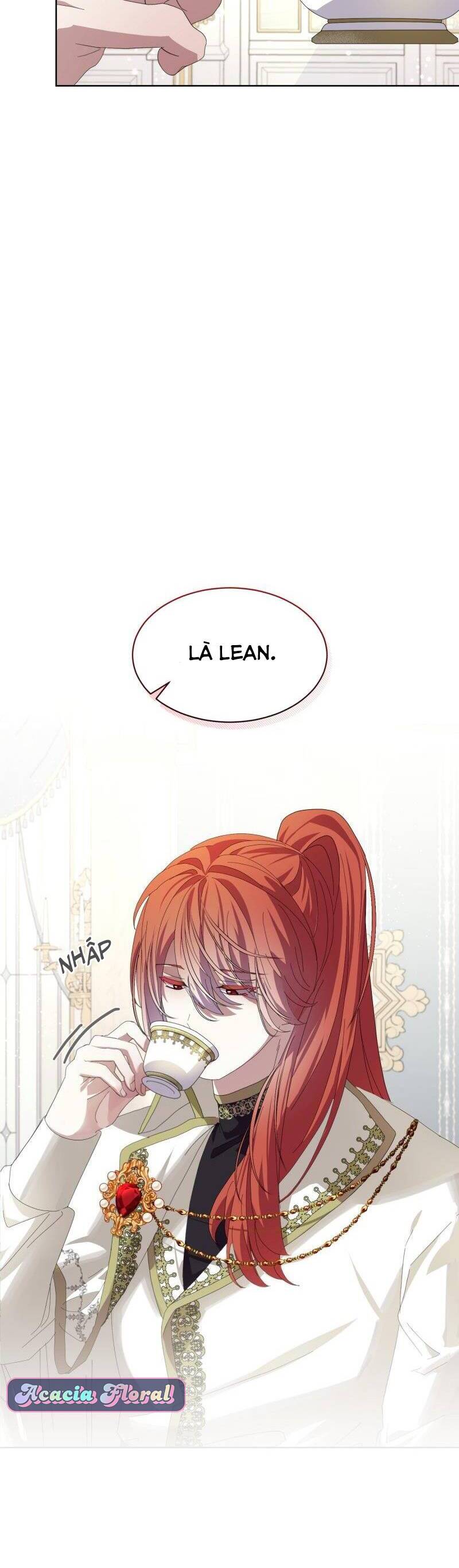 Nhân Vật Phản Diện Muốn Chết Một Cách Duyên Dáng Chapter 18 - Trang 2