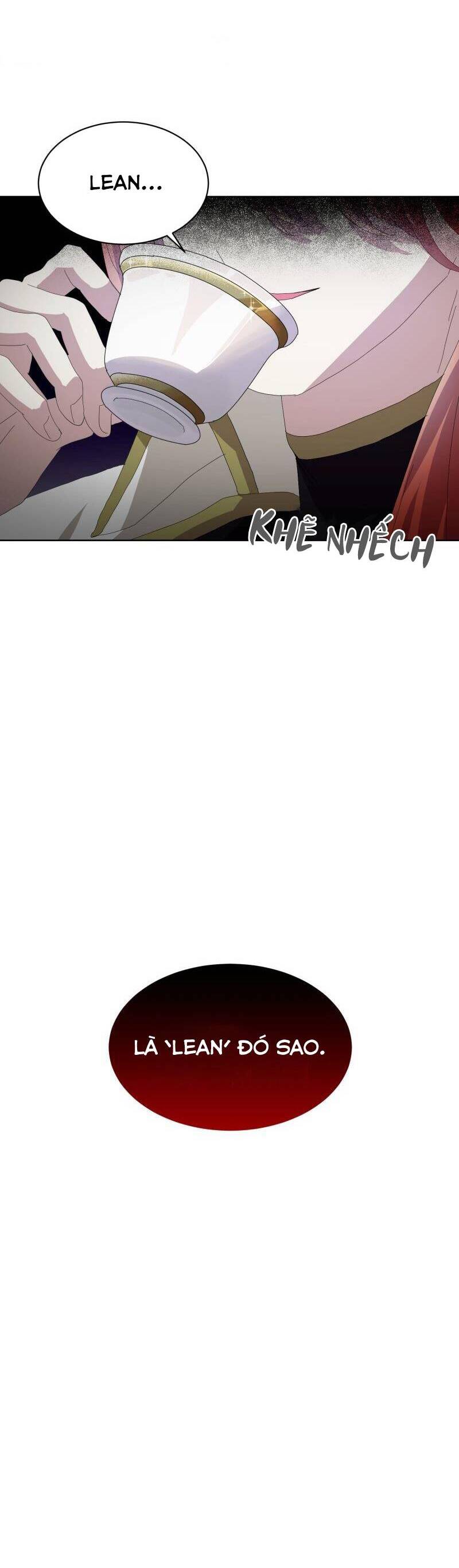 Nhân Vật Phản Diện Muốn Chết Một Cách Duyên Dáng Chapter 18 - Trang 2