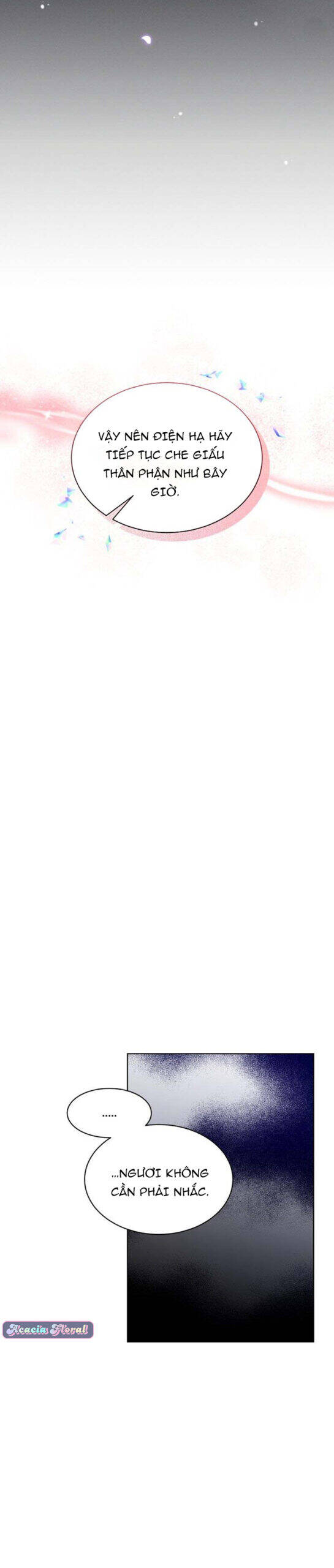 Nhân Vật Phản Diện Muốn Chết Một Cách Duyên Dáng Chapter 19 - Trang 2