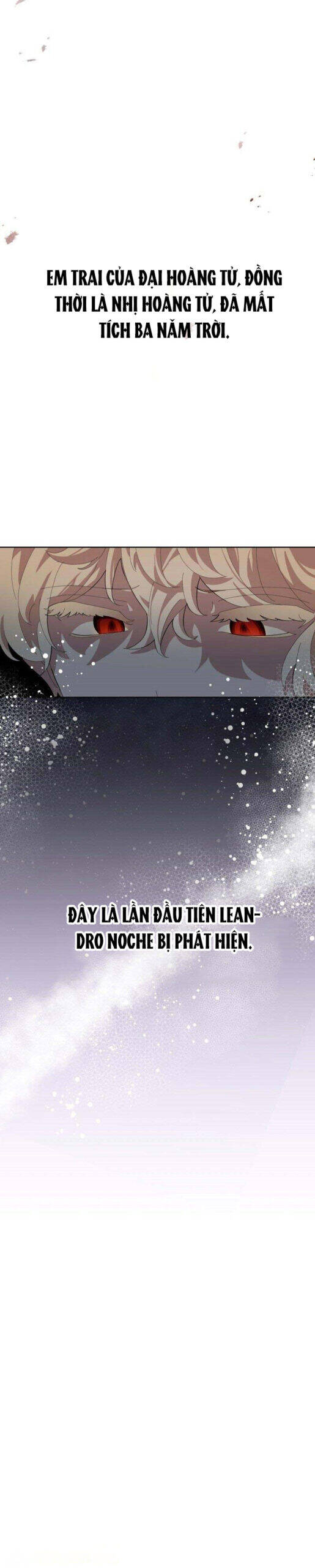 Nhân Vật Phản Diện Muốn Chết Một Cách Duyên Dáng Chapter 19 - Trang 2