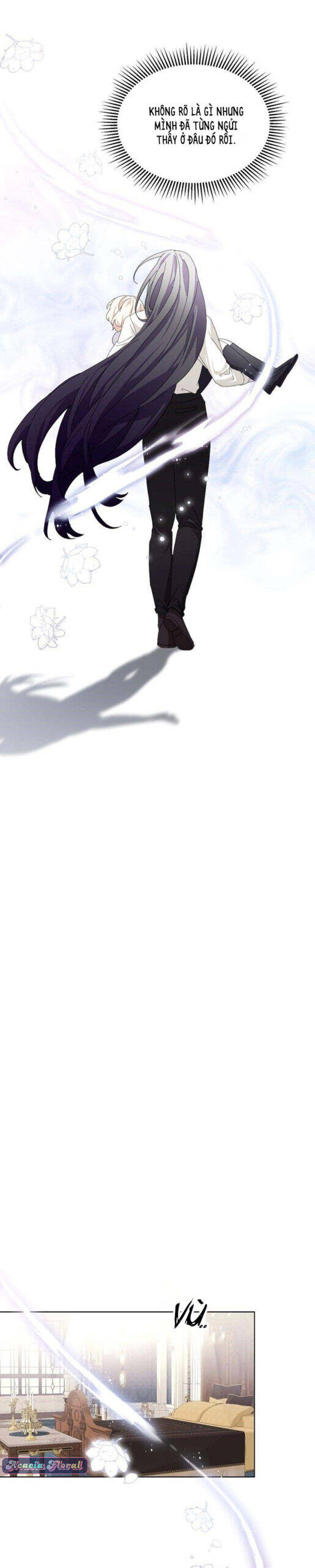 Nhân Vật Phản Diện Muốn Chết Một Cách Duyên Dáng Chapter 19 - Trang 2
