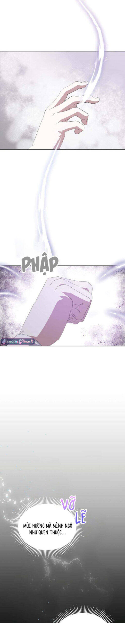 Nhân Vật Phản Diện Muốn Chết Một Cách Duyên Dáng Chapter 19 - Trang 2