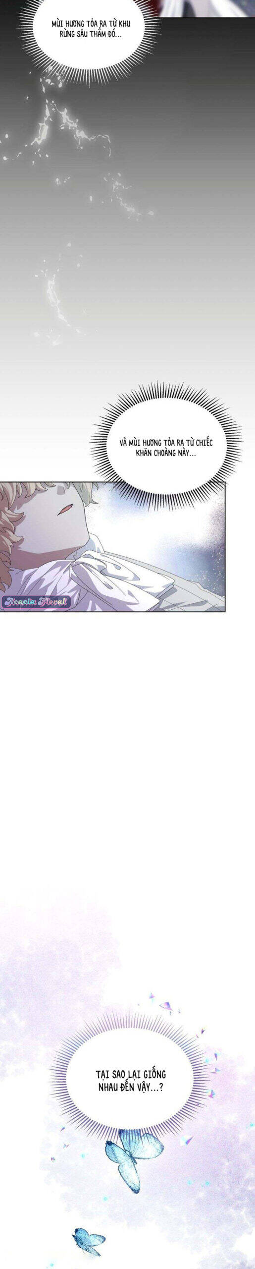 Nhân Vật Phản Diện Muốn Chết Một Cách Duyên Dáng Chapter 19 - Trang 2