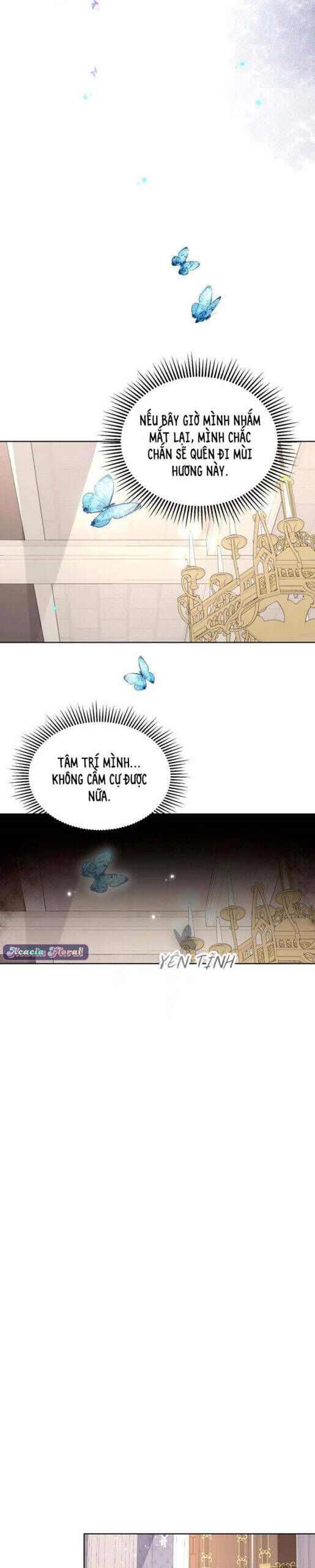 Nhân Vật Phản Diện Muốn Chết Một Cách Duyên Dáng Chapter 19 - Trang 2